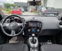 Zunanja slika - Nissan Juke - Juke - 9 - Predogledna slika