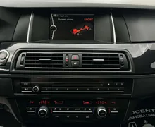 Notranja slika - BMW serija 5 Touring: - 520XD-4X4-AUT-188.000km-LIZING ZA TUJCE-NAVI-... - 24 - Predogledna slika