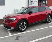 Zunanja slika - Ford Explorer - EV 210kW 268KM RWD - 3 - Predogledna slika