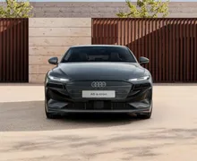 Zunanja slika - Audi A6 Sportback e-tron - quattro Business - 2 - Predogledna slika