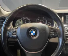 Zunanja slika - BMW Serija 5 - Touring: 520d-HEADUP-VIRTUAL-LANE-NAVI-RADAR-KAMERA-LED- - 11 - Predogledna slika