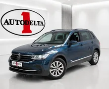 Zunanja slika - Volkswagen Tiguan - 1.5 TSI Life DSG - 1 - Predogledna slika