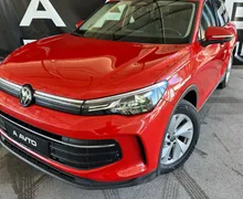 Zunanja slika - Volkswagen Tiguan - 2.0 TDI DSG-KAMERA-ACC-LINE+M.KOT ASSIS.-ALU... - 1 - Predogledna slika
