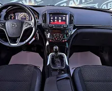 Zunanja slika - Opel Insignia - 2.0 CDTI 125KW S S ST COSMO+ALU+TEMPOMAT+VIRTUAL - 9 - Predogledna slika