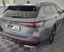 Zunanja slika - Volkswagen Passat - Variant 1.5 eTSI R-Line DSG 110kW - 7 - Predogledna slika
