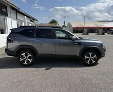 Zunanja slika - Dacia Bigster - Hybrid 155 Journey- AKCIJA ZA ZALOGO - 7 - Predogledna slika