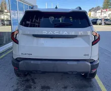 Zunanja slika - Dacia Duster - mild hybrid 130 4x4 Journey - 4 - Predogledna slika