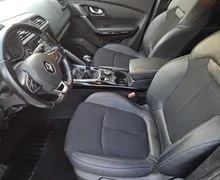 Notranja slika - Renault Kadjar - dCi 115 Limited - 8 - Predogledna slika