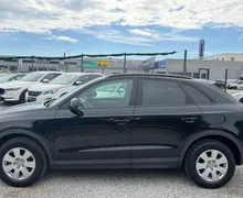Zunanja slika - Audi Q3 - 2.0 TDI S-TRONIC-NAVIGACIJA-TEMPOMAT-LED-PDC-ALU - 4 - Predogledna slika