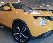 Zunanja slika - Nissan Juke - 1.2 DIG-T-LED-NAVI-360 KAMERA-ODLIČEN- - 1 - Predogledna slika