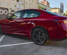 Zunanja slika - Alfa Romeo Giulia - AWD 2.0 Turbo 280 Veloce - 6 - Predogledna slika