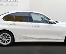 Zunanja slika - BMW Serija 3 - : 318i  A T  SLO - 8 - Predogledna slika