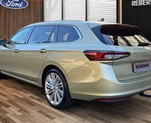 Zunanja slika - Škoda Superb - SELECTION Combi 2.0 TDi DSG 4X4 193PS-SLO-1.LAST - 8 - Predogledna slika