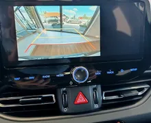 Zunanja slika - Hyundai i30 Wagon - 1.6 T-GDI PREMIUM N-LINE-WINTER-SMART-REZ.K-VIDEO - 11 - Predogledna slika