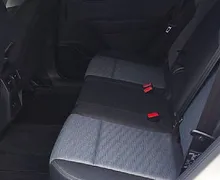 Zunanja slika - Nissan X-Trail - 1.5 e-Power N-Connecta Avt.  Garancija do 2032 - 9 - Predogledna slika