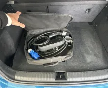 Zunanja slika - Audi A3 - 40 TFSI e Business Stronic 150kW.KAMERA.LED.BENCIN - 7 - Predogledna slika