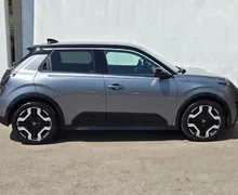 Zunanja slika - Nissan Micra - Elektro 52 kWh Evolve - 4 - Predogledna slika