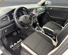 Zunanja slika - Volkswagen T-Roc - 2,0 TDI BMT Style DSG 4M AUT - 6 - Predogledna slika