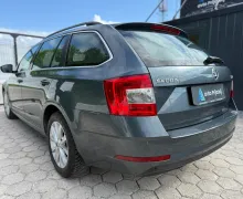 Zunanja slika - Škoda Octavia - 2.0 TDI 110KW Avt - 5 - Predogledna slika