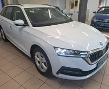 Zunanja slika - Škoda Octavia - Combi 2.0 TDI DSG-NAVI-PDC-ACC-FULL LED-ALU- - 2 - Predogledna slika