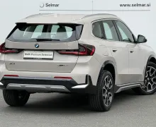 Zunanja slika - BMW X1 - sDrive18d - 2 - Predogledna slika