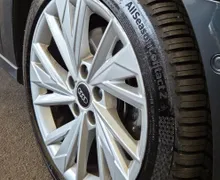 Zunanja slika - Audi A3 - Limuzina 35 TFSI Advanced S tronic - 20 - Predogledna slika