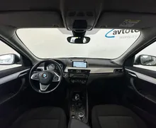 Notranja slika - BMW X1 - X1 - 17 - Predogledna slika