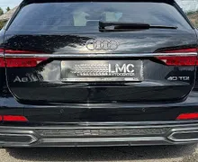 Zunanja slika - Audi A6 - Avant 40 TDI 204ks °S-LINE° °MATRIX° 21-COL° - 5 - Predogledna slika