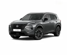 Zunanja slika - Nissan X-Trail - N-Connecta e-Power 204 2WD + COMFORT - 1 - Predogledna slika