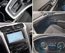 Zunanja slika - Ford Mondeo - 2.0 TDCi 150KM automatik- tehnični do 23.10.2026 - 9 - Predogledna slika