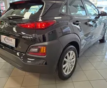 Zunanja slika - Hyundai Kona - 1.0 T-GDI 120 Trend-1.LASTNIK-SLO-ODLIČEN- - 4 - Predogledna slika