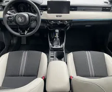 Zunanja slika - Honda HR-V - ADVANCE-STYLE-PLUS-1.5 i-MMD-HYBRIDeCVT-PANORAMA - 9 - Predogledna slika