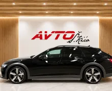 Zunanja slika - Audi A6 Allroad - 55 TFSI-Q-MATRIX-VIRTUAL-360KAM-HEAD UP-HLAJENJE S - 5 - Predogledna slika