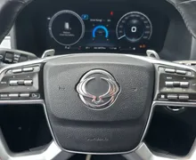 Zunanja slika - SsangYong Rexton - 2.2 XDI AWD ICON Avt. - 14 - Predogledna slika