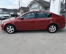 Zunanja slika - Škoda Octavia - 1.6 TDI 81 kW - SLO. - 1. LASTNIK - - 4 - Predogledna slika