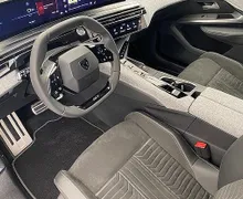 Zunanja slika - Peugeot 3008 - GT HIBRID 145 e-DCT + BON ZA ZIMSKE GUME 500€ - 8 - Predogledna slika