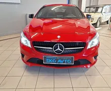 Zunanja slika - Mercedes-Benz CLA-Razred - CLA Shooting Brake CLA 180 Edition KREDIT BREZ POLOGA - GARANCIJA - 3 - Predogledna slika
