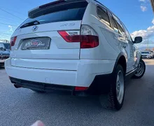 Zunanja slika - BMW X3 - serija : xDrive20d Tempomat Slo - 7 - Predogledna slika