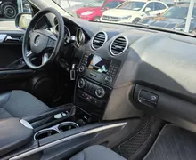 Zunanja slika - Mercedes-Benz ML Class - M-Razred ML 320 CDI Avt. SLO TEMP KLJUKA BiXenon - 9 - Predogledna slika