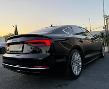 Notranja slika - Audi A5 Sportback - 35 TDI  POLOG 2500... - 11 - Predogledna slika