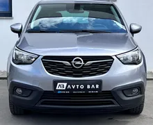 Zunanja slika - Opel Crossland X - 1.2 +SLO+1.LAST+DAB+PDC+ALU+TEMP - 2 - Predogledna slika