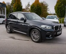 Zunanja slika - BMW X3 - xDrive 20d M Sport Avt. - 3 - Predogledna slika