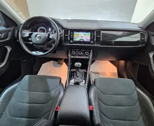 Zunanja slika - Škoda Kodiaq - 4x4 2.0 TDI Style DSG ACC-FULL LED-USNJE-19COL - 7 - Predogledna slika