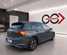 Zunanja slika - Volkswagen Golf - 1.5 TSI BMT Life GOAL - LED Plus.navi.kamera.asist - 5 - Predogledna slika