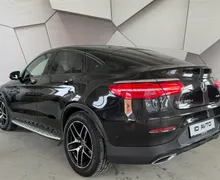 Zunanja slika - Mercedes-Benz GLC-Razred - GLC 250 d 4MATIC Avt. - 2 - Predogledna slika