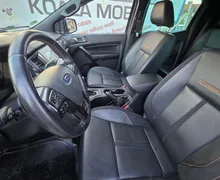 Zunanja slika - Ford Ranger - 2.0 TDCI WILDTRAK DC 4x4 AUT. LED-KAMERA-ALU - 11 - Predogledna slika