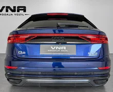 Zunanja slika - Audi Q8 - quattro 50 TDI |S-LINE|MATRIX|PANO|ZRAK|KLJUKA|TOP - 5 - Predogledna slika