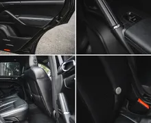 Zunanja slika - Porsche Cayenne - Diesel 3.0 V6 TDI Tiptronic - 16 - Predogledna slika