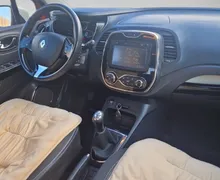 Zunanja slika - Renault Captur - dCi 90 Energy Dynamique Start Stop - 17 - Predogledna slika