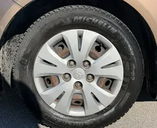 Zunanja slika - Hyundai ix20 - 1.4 - SLOVENSKI - PDC - KLIMA - - 7 - Predogledna slika